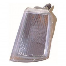 Citroen ZX 1991-1998 Clear Front Indicator Lamp Passenger Side